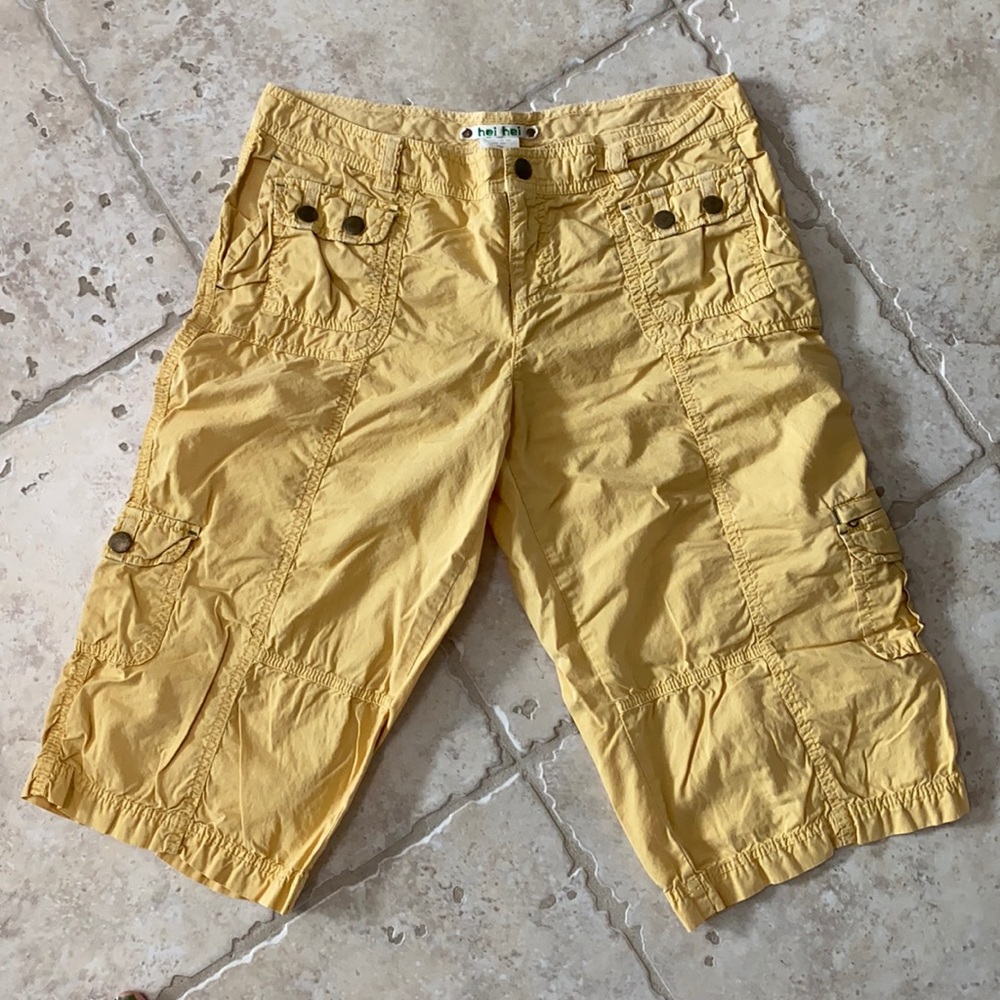 Hei Hei Shorts